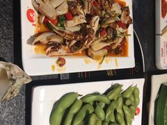 -邢氏老太太烧烤(南山店)
