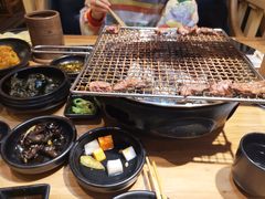 -九田家黑牛烤肉料理(二天地店)