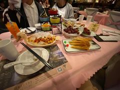 香煎小土豆-胡桃里音乐酒馆(环亚凯瑟琳广场店)