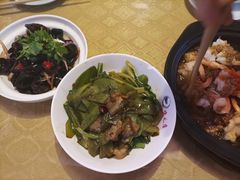 -达旺·鸡毛店(巴南万达店)