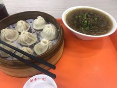 -新丰小吃(江陵路分店)