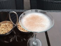 -希尔顿南海酒店·观廊大堂吧·海景下午茶