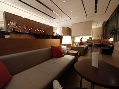 -沈阳和平艾美酒店新食谱西餐厅