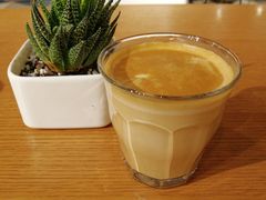 澳白-Hiwork cafe(新街高和店)