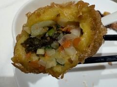 -老爷庙风味美食府(魏都大道店)