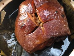 -外婆船宴餐厅·外婆喊你回家吃饭