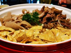 -唐河王记·南阳民间菜(国基路店)