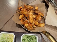 -耶里夏丽·丝路国际·新疆餐厅(浦东区东方路店)