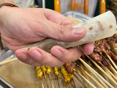 -草本味·市井羊肉馆(新开铺总店)