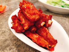 -亢龙太子酒轩·花园店