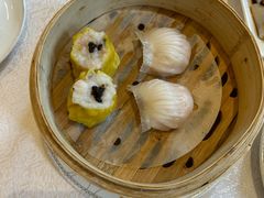 -星河湾半岛酒店-真粤中餐厅