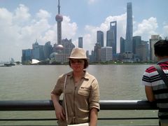 -东方明珠国际旅行社有限公司