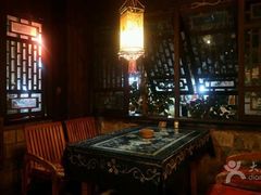 -香满楼(临安路店)