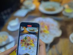 -HOME餐厅粤菜 融合菜