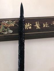 -禧婴婴儿理胎发·胎毛笔定制纪念品(新街口店)