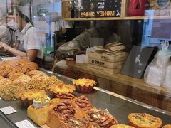 -Money Shops(愚园路店)