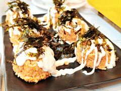 -三餐季年糕火锅(韩乐坊店)