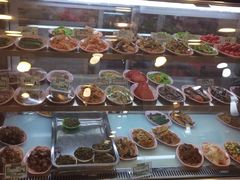 -香妃烤鸡(西单店)
