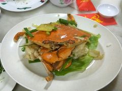 -威南记鸡饭餐室