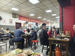 -李德富老街牛杂火锅(抚琴街店)