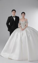 -薇薇新娘婚纱摄影连锁品牌(瘦西湖店)