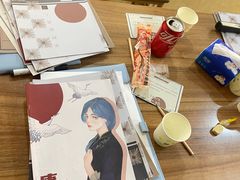 -剧狐剧本杀·月球探案馆(人民广场1号店)