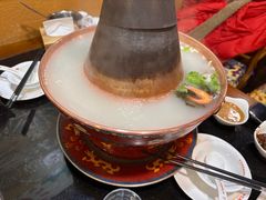 -千亿来乌拉火锅(德胜店)