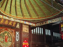 -天津戏剧博物馆