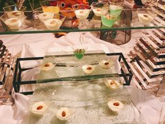 -东方苑自助餐厅(稻香湖景酒店)