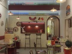 -Eckl’s爱氏热狗(猫街店)