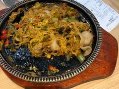 -米村拌饭(太和区万达店)