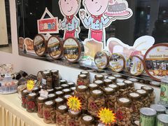 -蜂蝶来饼店(拱北总店)