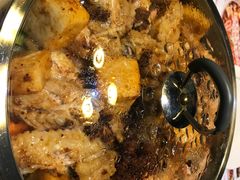-黄记煌三汁焖锅(顺义华联店)