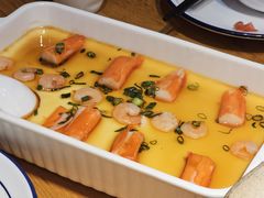 -永安鱼庄·镇江菜(丁卯店)