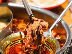 -谭三娘鲜切牛肉自助火锅(九眼桥总店)