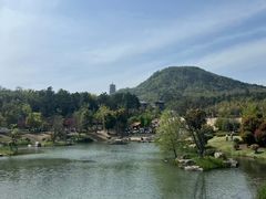 -牛首山文化旅游区