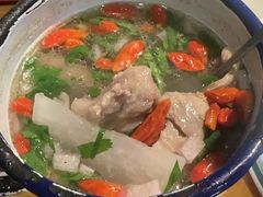 -蚝翅·海鲜粥·烧烤·龙虾季(海曙天一店)