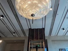-顺德美的万豪酒店-万豪中餐厅