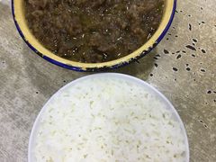 -定家小酥肉·清真(回民街店)