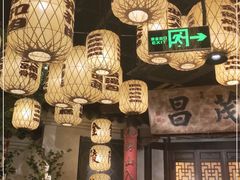 -南京大牌档(二七万达店)