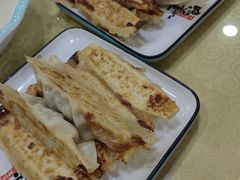 -春水锅贴·传统鲁菜(大明湖店)