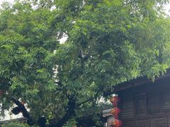 -星巴克(福州三坊七巷店)