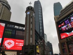 -八一好吃街·高品美食广场