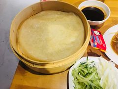 -香满园春饼·家常菜(东大桥店)