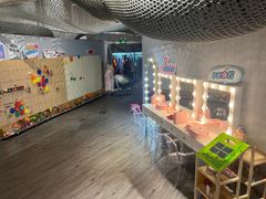 -NOKNOK若蔻亲子餐厅(天地壹方北馆店)