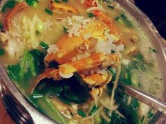 -J Daeng Seafood