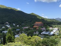 -天坛大佛
