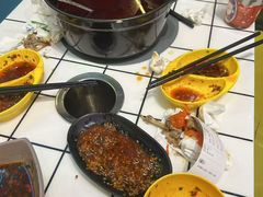 -食全食美冷锅串串(青年街店)