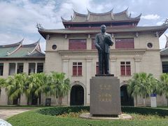 -厦门大学(思明校区)