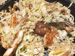 -豪客来牛排(天阳D32店)